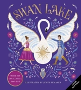 Swan Lake - Ruth Symons