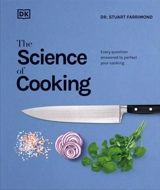 The Science of Cooking - Stuart Farrimond