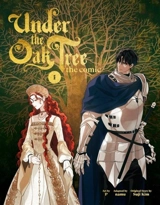 Under the Oak Tree Vol. 1 - Kim, Suji