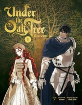 Under the Oak Tree Vol. 1 - Kim, Suji