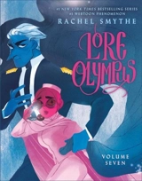 Lore Olympus : Volume Seven Vol. 7 - Smythe, Rachel