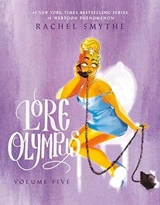 Lore Olympus Vol. 5 - Smythe, Rachel
