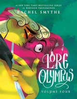 Lore Olympus Vol. Vol. 4 - Smythe, Rachel