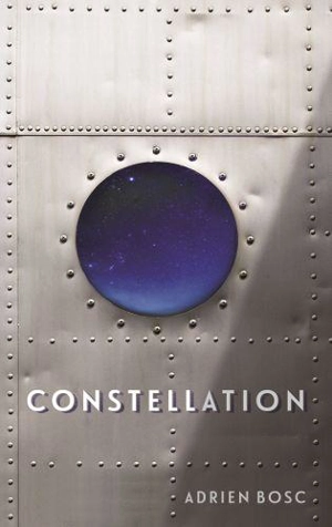 Constellation - Adrien Bosc