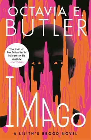 Imago Vol. 3 - Butler, Octavia E.
