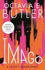 Imago Vol. 3 - Butler, Octavia E.