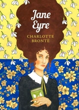 Jane Eyre - Bronte, Charlotte