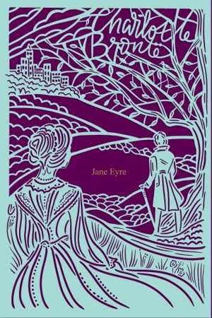 Jane Eyre : Summer - Bronte, Charlotte
