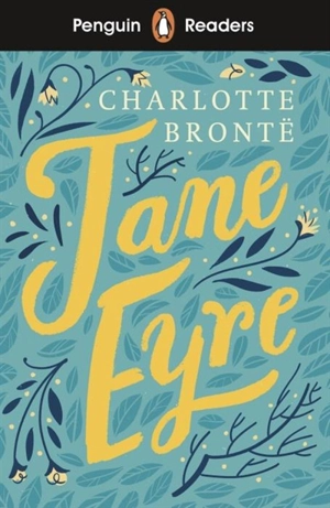 Jane Eyre - Bronte, Charlotte