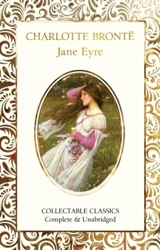 Jane Eyre - Bronte, Charlotte