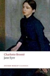 Jane Eyre - Bronte, Charlotte