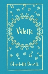 Villette - Bronte, Charlotte