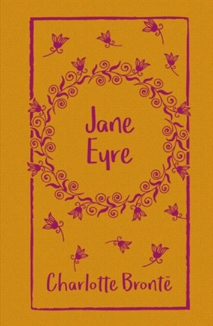 Jane Eyre - Bronte, Charlotte