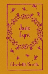 Jane Eyre - Bronte, Charlotte