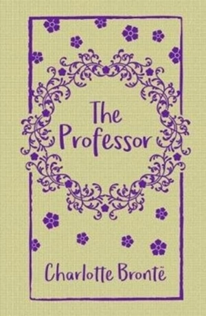 The Professor - Bronte, Charlotte