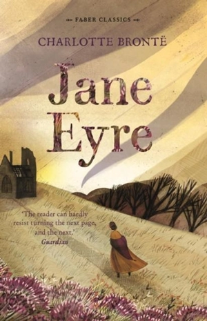 Jane Eyre - Bronte, Charlotte