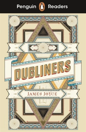 Dubliners - Joyce, James