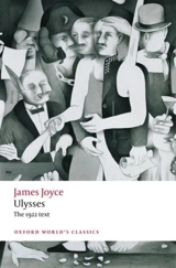 Ulysses - Joyce, James