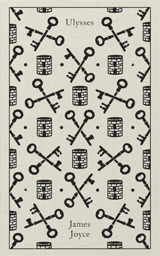 Ulysses - Joyce, James