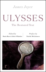 Ulysses - Joyce, James