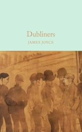 Dubliners - Joyce, James
