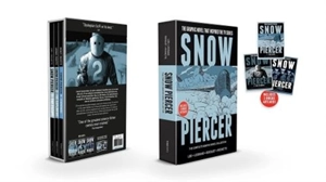 Snowpiercer 1-3 Boxed Set - Jacques Lob