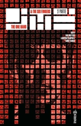 The one hand & The six fingers. Vol. 5 - Ram V