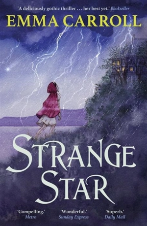 Strange Star - Emma Carroll