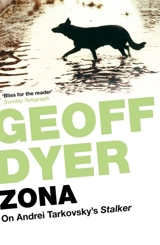 Zona - Geoff Dyer