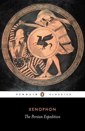 Persian Expedition - Xenophon