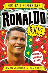 Football Superstars : Ronaldo Rules - Simon Mugford