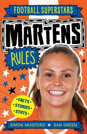 Martens Rules - Simon Mugford