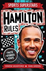 Lewis Hamilton Rules - Simon Mugford