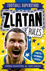 Zlatan Rules - Simon Mugford