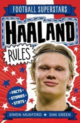 Haaland Rules - Simon Mugford
