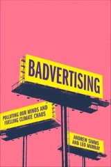 Badvertising - Andrew Simms