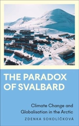 Paradox of Svalbard - Zdenka Sokolíčková