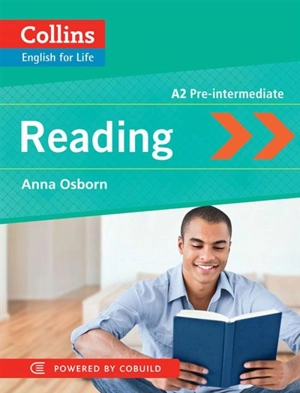 Reading A2 Pre-Intermediate - Osborn, Anna
