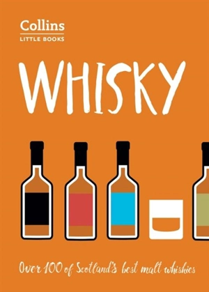 Whisky - Dominic Roskrow