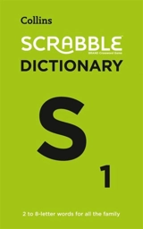 SCRABBLE Dictionary 4th Revised Edition - Collins Dictionaries