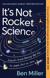 It's Not Rocket Science - Ben Miller