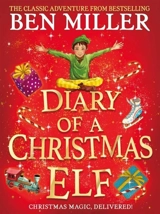 The Diary of a Christmas Elf - Ben Miller