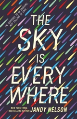 Sky Is Everywhere - Jandy Nelson