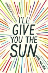 I'll Give you the Sun - Jandy Nelson