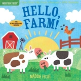 Hello, Farm ! : Indestructibles - Maddie Frost
