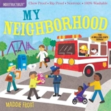 My Neighborhood - Maddie Frost