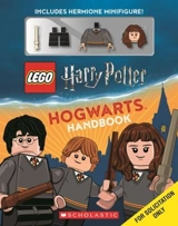 Hogwarts Handbook : LEGO Harry Potter - Jenna Ballard