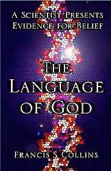 The Language of God - Francis S. Collins