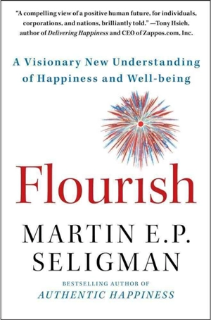 Flourish - Martin E.P. Seligman