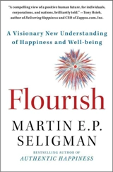 Flourish - Martin E.P. Seligman